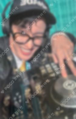 TELEPARTY MUSICART LUCKY DRAW DK photocard image