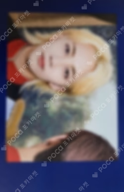 SEVENTEEN CAFE in SEOUL INSTANT PHOTO SET