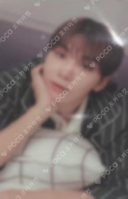 SEVENTEEN CAFE 2021 ~PAJAMA PARTY~ SEUNGKWAN photocard image