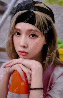 2025 SEASON'S GREETINGS ALL MD / FANPLEE WINTER photocard image