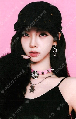 Pocamarket, aespa KARINA SMTOWN LIVE 2025 in SEOUL FORTUNE SCRATCH