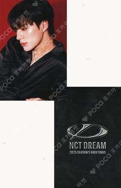 NCT JENO photocard image