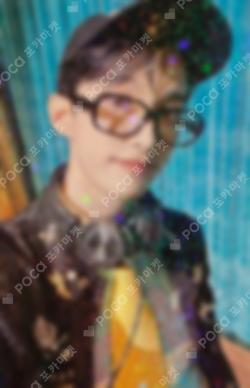 TELEPARTY HMV LUCKY DRAW DK photocard image