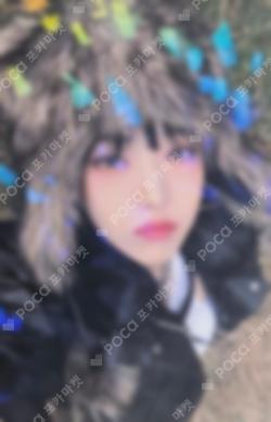Season of Memories KTOWN4U SINB photocard image