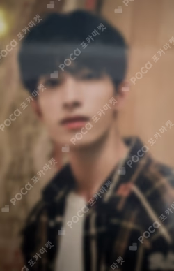 SEVENTEEN CAFE 2022 ~WINTER CAMPING~ CARAT FC DK photocard image