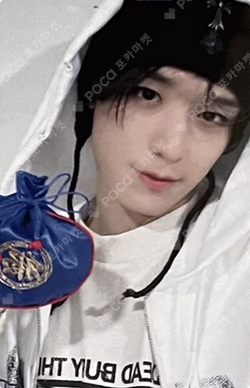 PHANTASY Pt.2 Sixth Sense MINIRECORD