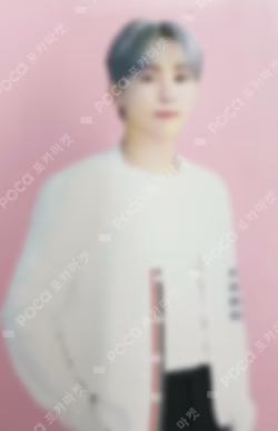 SEVENTEEN CAFE in SEOUL TICKET PHOTO