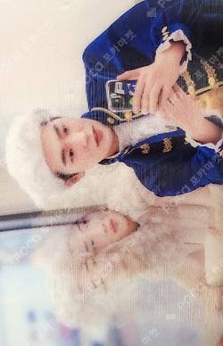 Semantic Error JaeChan photocard image