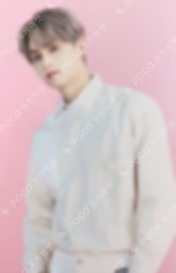 SEVENTEEN CAFE in SEOUL TICKET PHOTO