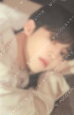 SEVENTEEN CAFE 2021 ~PAJAMA PARTY~ S.COUPS photocard image