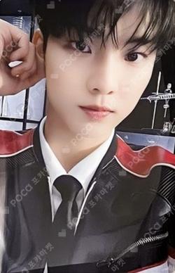 THE BOYZ 2ND WORLD TOUR : ZENERATION LANYARD SET