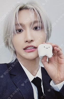 GOLDEN HOUR : Part.2 WITHMUU LUCKY DRAW