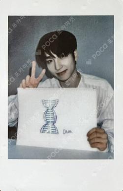 THE BOYZ 2ND WORLD TOUR : ZENERATION QR WITHMUU