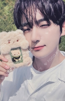 Pocamarket, THE BOYZ HYUNJAE THE BOYZ WORLD TOUR : ZENERATION Ⅱ