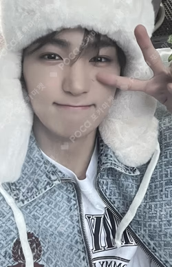 THE BOYZ 2ND WORLD TOUR : ZENERATION REWARD