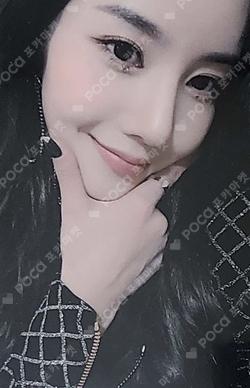 KWON EUNBI 2022 SEASON'S GREETINGS woollim mall KWONEUNBI photocard image
