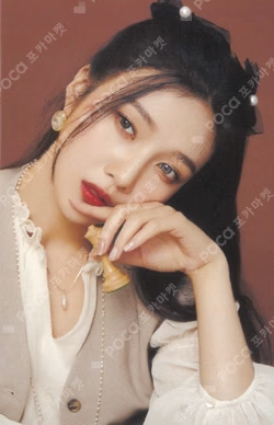 2022 SEASON'S GREETINGS K Star Hit