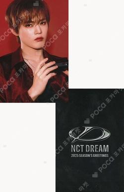 NCT CHENLE photocard image
