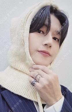 GOLDEN HOUR : Part.2 WITHMUU LUCKY DRAW