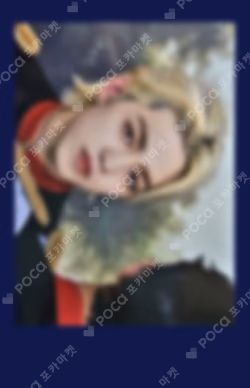 SEVENTEEN CAFE in SEOUL INSTANT PHOTO SET