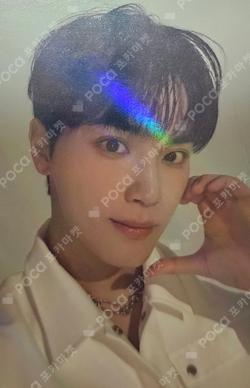 THE BOYZ WORLD TOUR : ZENERATION Ⅱ Photo Ticket Set
