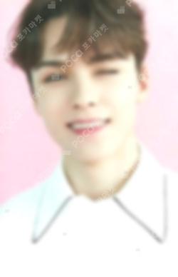 SEVENTEEN CAFE in SEOUL Trading Card Set