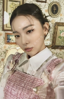 Pocamarket, Red Velvet SEULGI The ReVe Festival 2022 - Feel