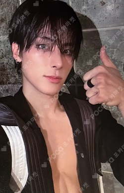 導火線 EVERLINE LUCKY DRAW