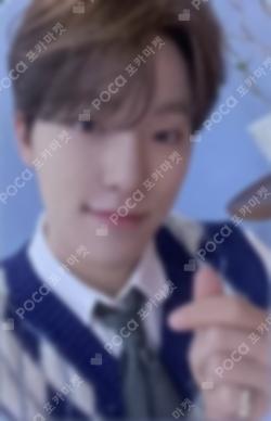 FML YIZHIYU DINO photocard image