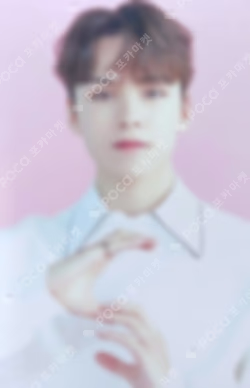 SEVENTEEN CAFE in SEOUL Trading Card Set