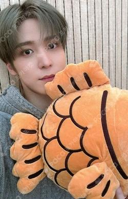 ATEEZ YUNHO photocard image