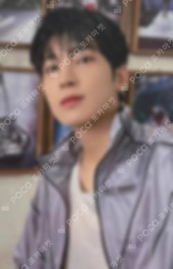 FML CARAT Ver. YIZHIYU WONWOO photocard image