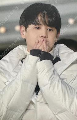 BE MY HIGHLIGHT YANG YO SEOP photocard image