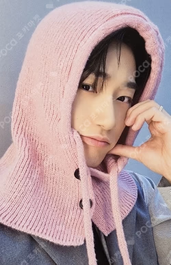 GOLDEN HOUR : Part.2 WITHMUU LUCKY DRAW