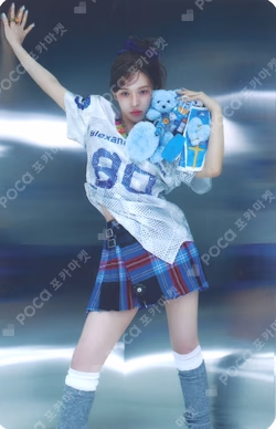 Wish You Hell QR Ver.