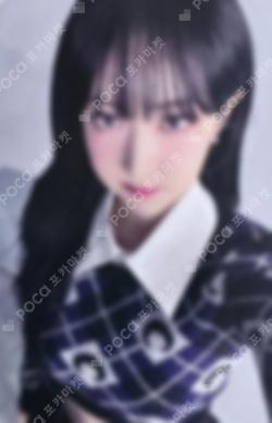 Season of Memories SOUND WAVE LUCKY DRAW SINB photocard image