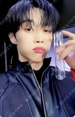 THE BOYZ 2ND WORLD TOUR : ZENERATION LANYARD SET