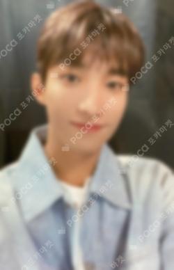 Seventeen DK photocard image