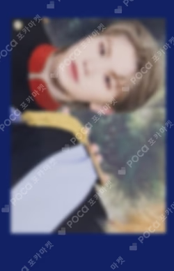 SEVENTEEN CAFE in SEOUL INSTANT PHOTO SET