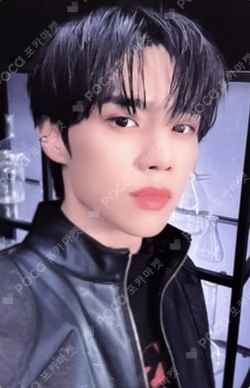 THE BOYZ 2ND WORLD TOUR : ZENERATION  KIOSK B VER.