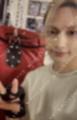 FML Weverse Albums ver.