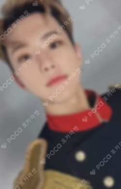 SEVENTEEN CAFE in SEOUL Tray&Table Mat Set