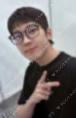 FML YIZHIYU WONWOO photocard image