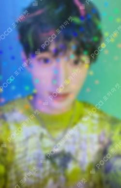 TELEPARTY TOWER RECORDS LUCKY DRAW DK photocard image