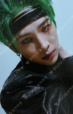 INTERSECTION : BLAZE