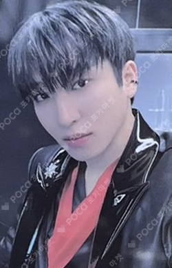 THE BOYZ 2ND WORLD TOUR : ZENERATION  KIOSK B VER.