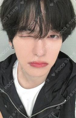 Youth Chapter 2 : YOUTH DEFICIENCY EVERLINE WISH photocard image