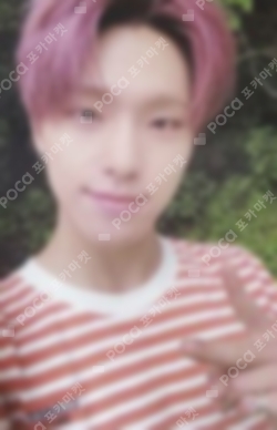 Pocamarket, Seventeen DINO D-icon vol.12 SEVENTEEN MY CHOICE IS