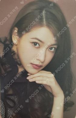 Red Velvet YERI photocard image