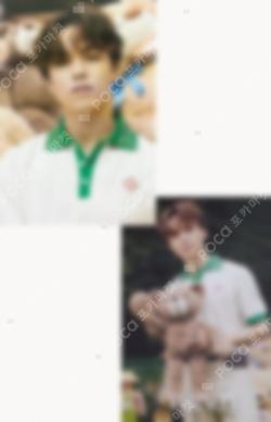 D-icon vol.12 SEVENTEEN MY CHOICE IS... SEVENTEEN SPECIAL EDITION VERNON photocard image